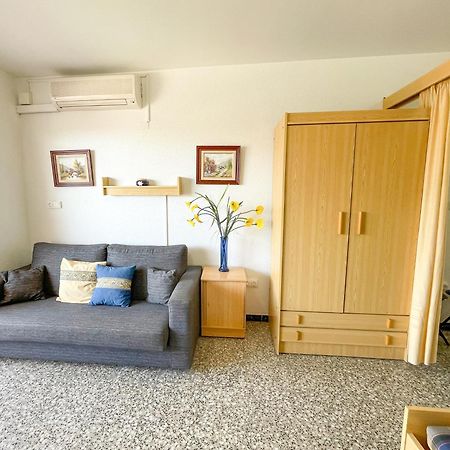 Apartamentos Voramar 3000 Peñíscola 外观 照片