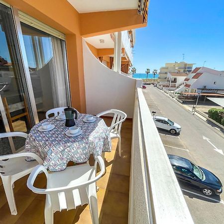 Apartamentos Voramar 3000 Peñíscola 外观 照片