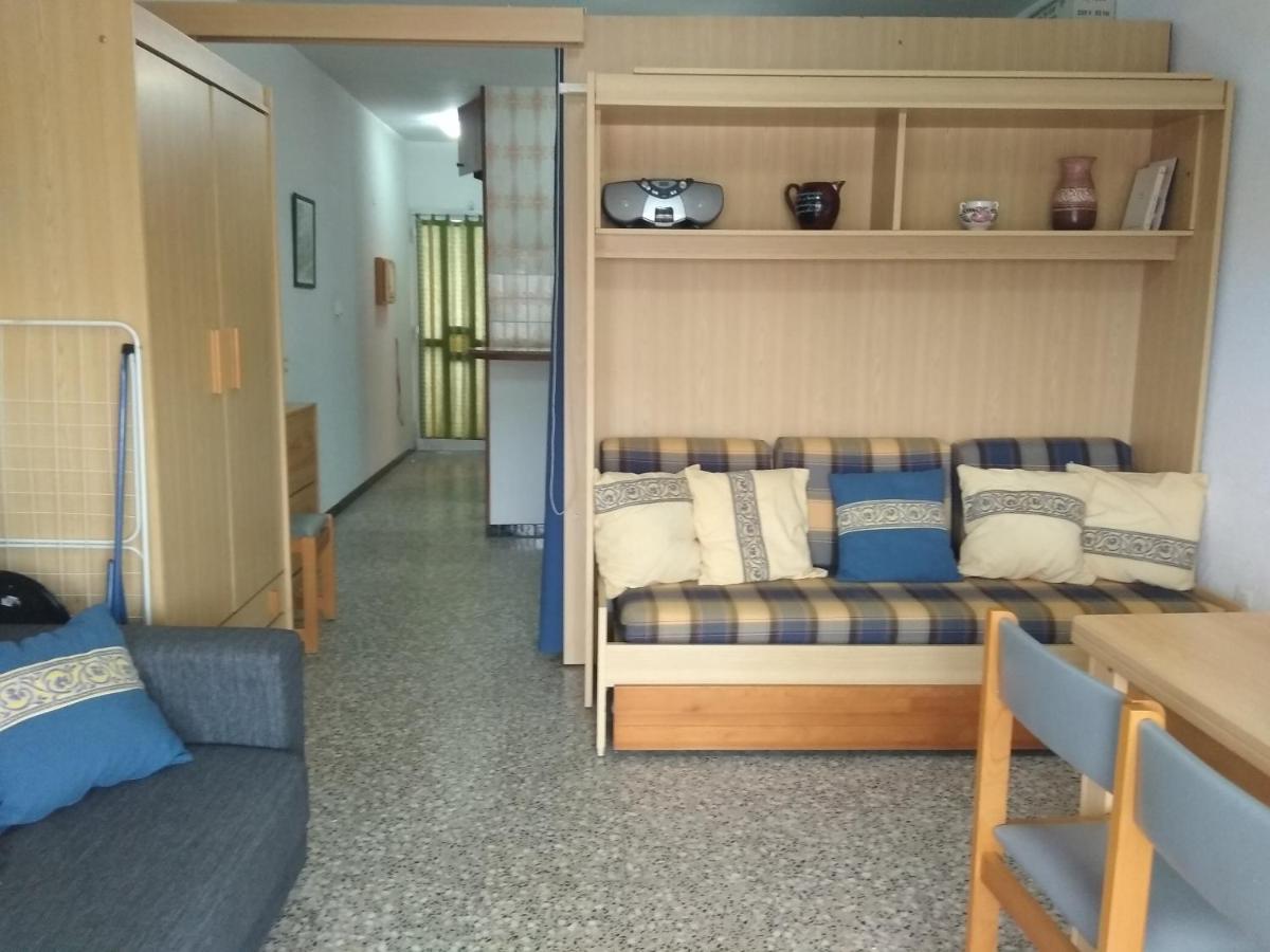 Apartamentos Voramar 3000 Peñíscola 外观 照片
