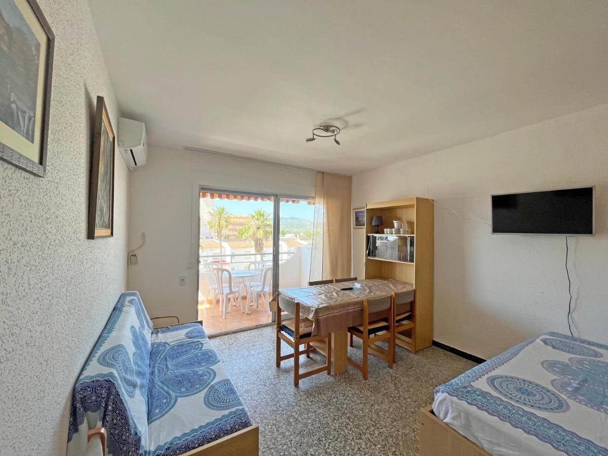 Apartamentos Voramar 3000 Peñíscola 外观 照片