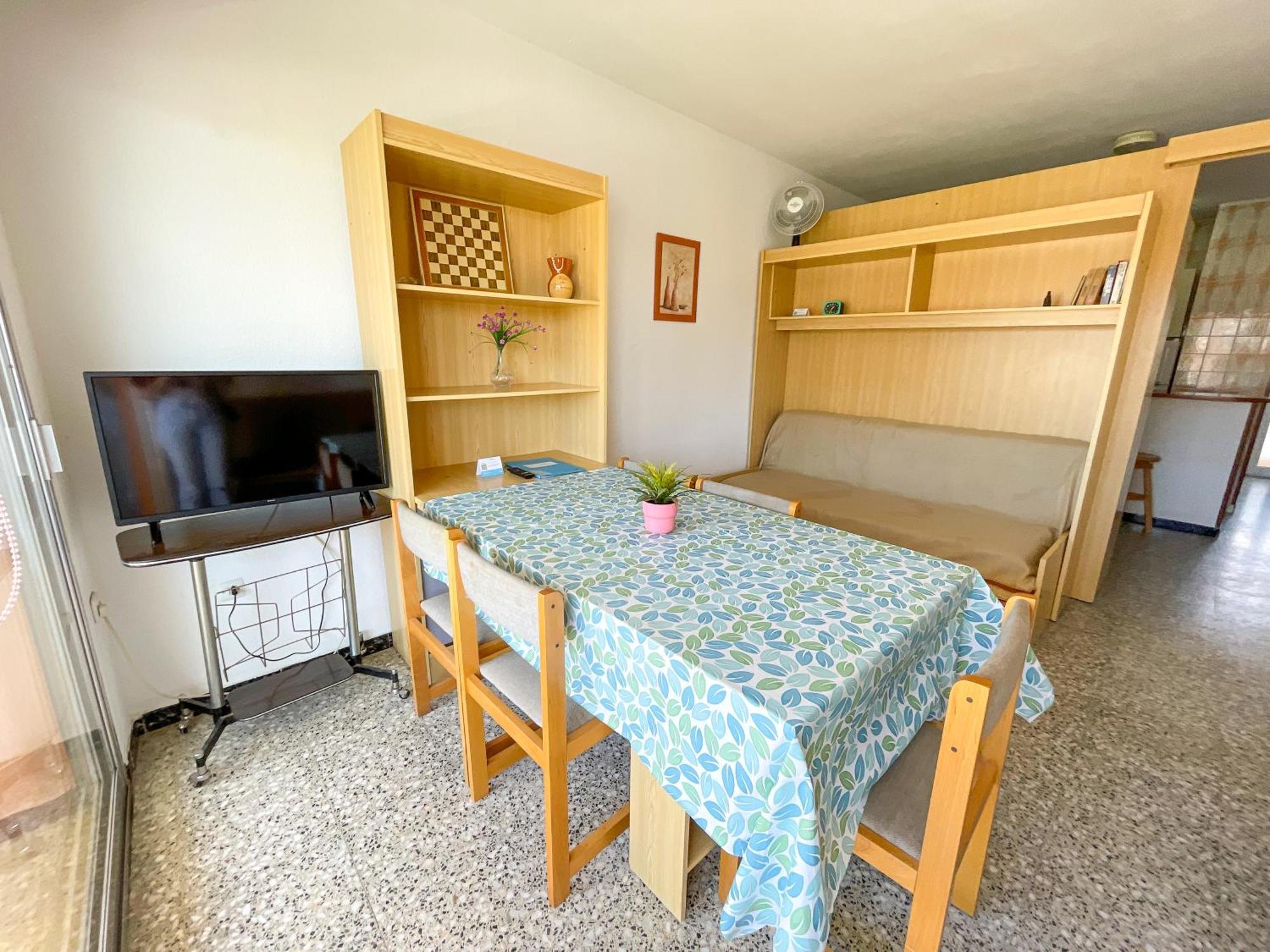 Apartamentos Voramar 3000 Peñíscola 外观 照片