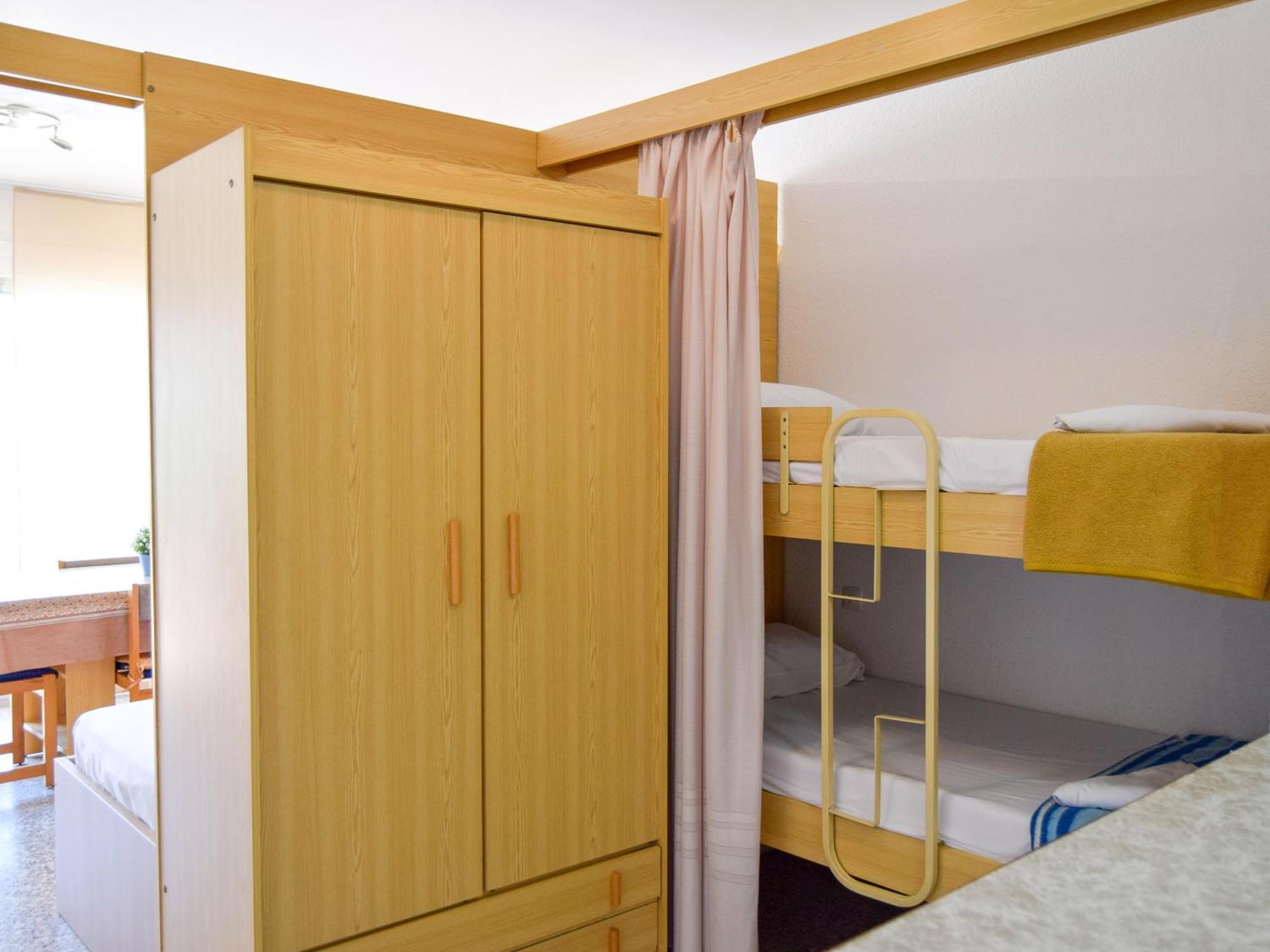 Apartamentos Voramar 3000 Peñíscola 外观 照片