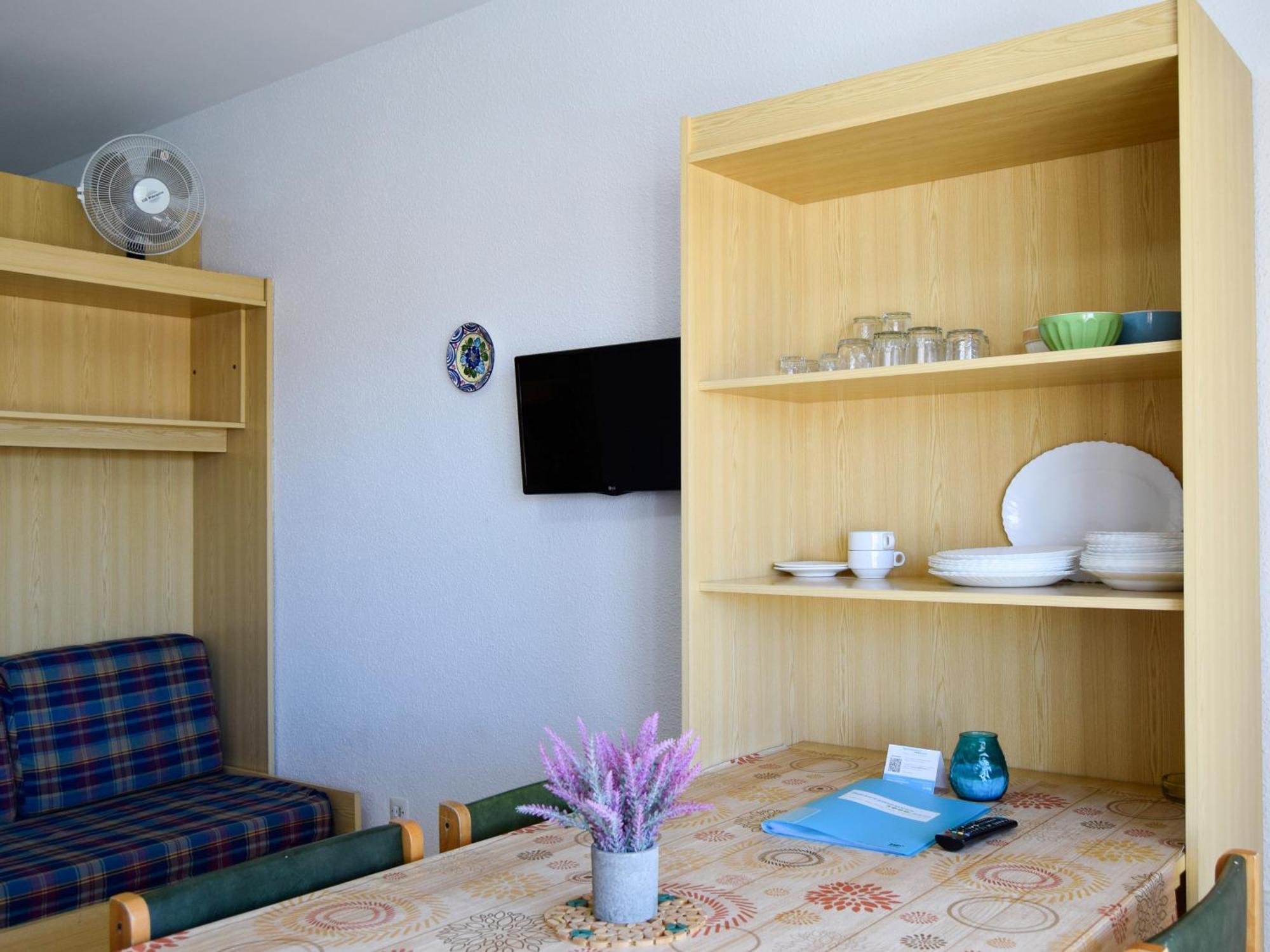 Apartamentos Voramar 3000 Peñíscola 外观 照片
