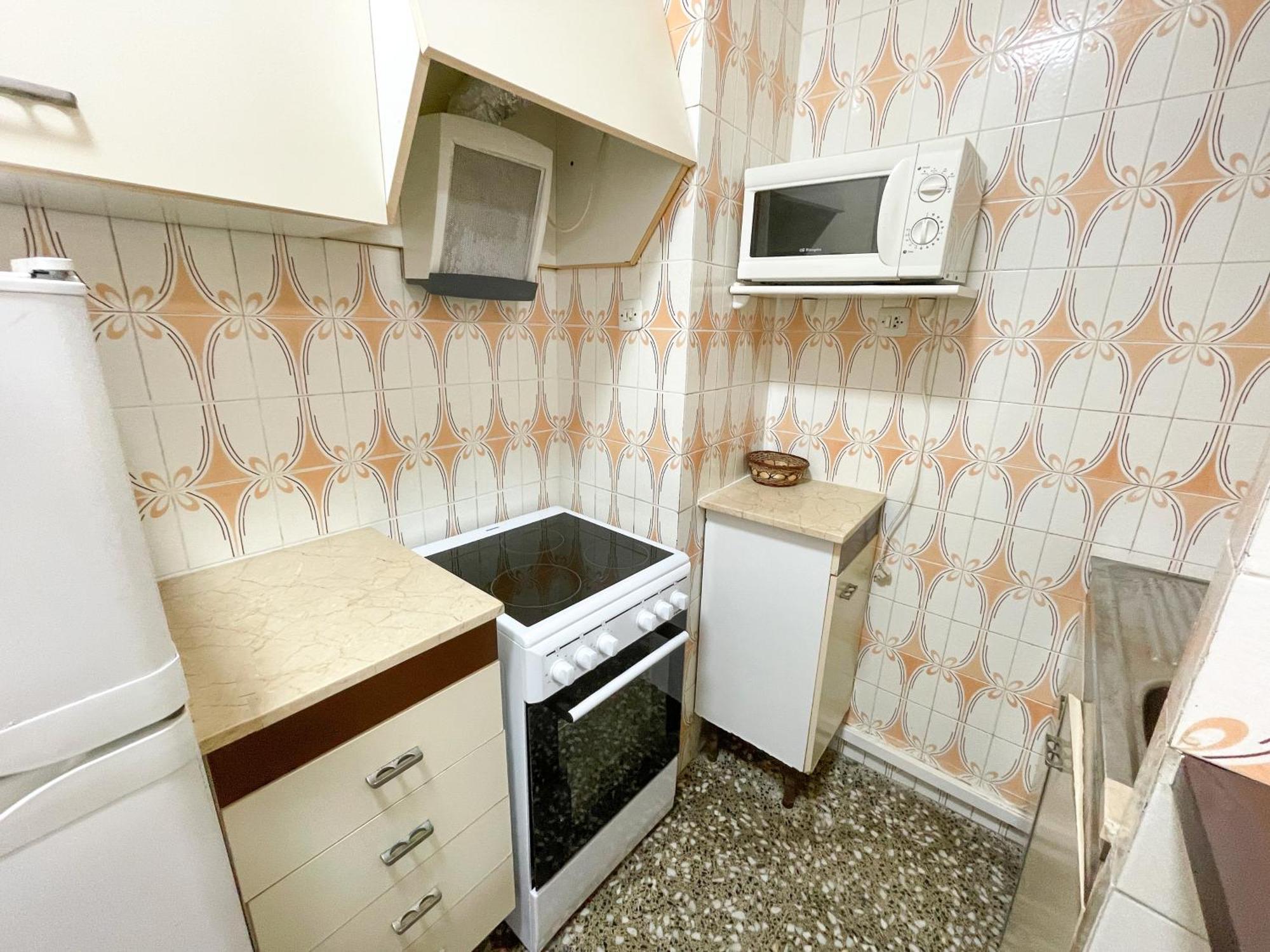 Apartamentos Voramar 3000 Peñíscola 外观 照片